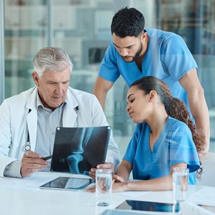 Medical Director4