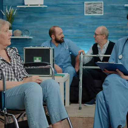 Medical Director5