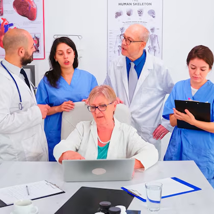 Medical Director6