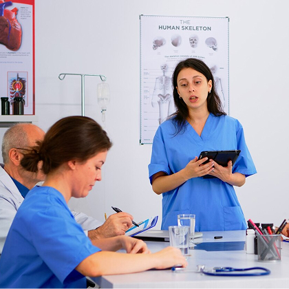Medical Director7